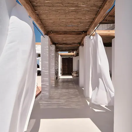 Boheme Mykonos Town - Small Luxury Hotels Of The World (Adults Only)-2